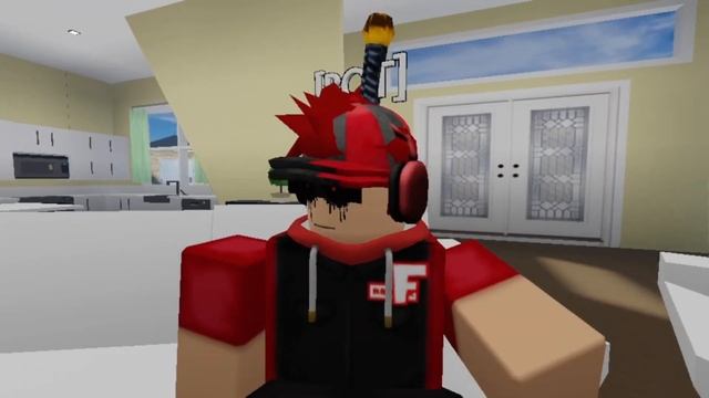 The Gamer Girl [Roblox Animation] смотреть онлайн