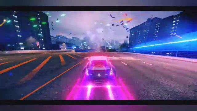 Купил наборы и немного поиграл в асфальт 9. Советую посмотреть. смотреть онлайн