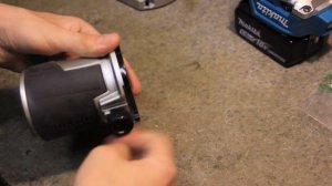 Этот аккумуляторный фрезер даст фору любому! \\ Обзор кромочного фрезера Makita LXT DRT50ZJX2