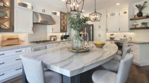 Как выбрать столы и стулья для кухни.