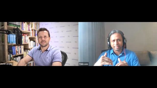 Scaling A SaaS Business - Example & Case Study смотреть онлайн
