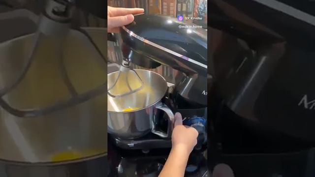 Планетарный миксер смотреть онлайн