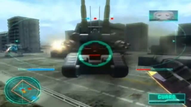 Mobile Suit Gundam: MS Front 0079 Playthrough Part 19 смотреть онлайн