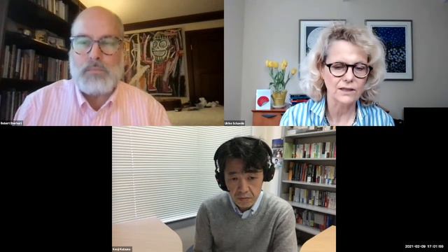 Can Entrepreneurship be Taught? Initiatives to Foster Innovation in the U.S. and Japan смотреть онлайн