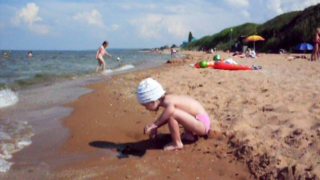 ПЛЯЖ смотреть онлайн