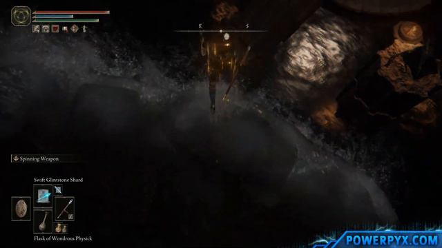 Elden Ring - Guardian Golem Boss Fight & Location смотреть онлайн