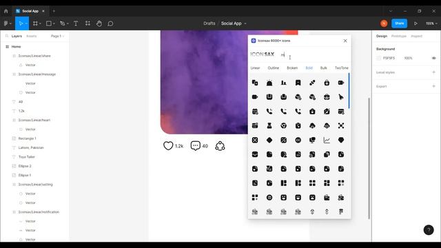 Mockups in Figma смотреть онлайн