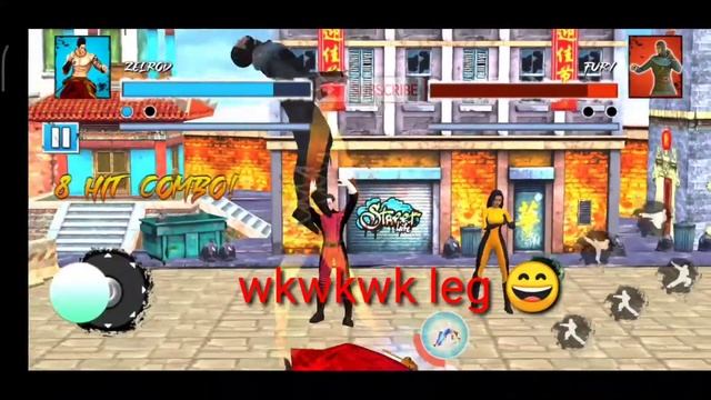 Kung-Fu,fight arena : Karate king fighting gamers ✊✊✊✊ смотреть онлайн