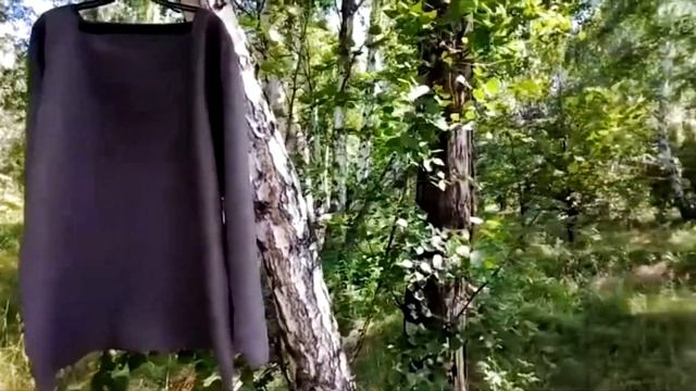 Комплект русской одежды "Богатырь" смотреть онлайн