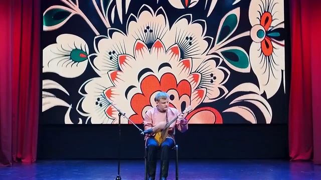 "ЯРМАРКИ КРАСКИ" смотреть онлайн