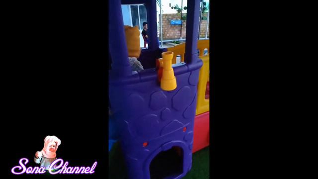 Baby Dance & Play P.45 смотреть онлайн