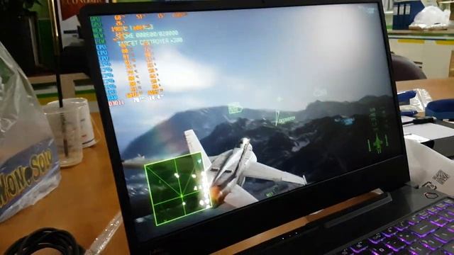 Follow Up User Review Asus TUF F15 FX506LH i5 10th Gen GTX 1650 di Ace Combat 7 feat. Mas Bayu смотреть онлайн