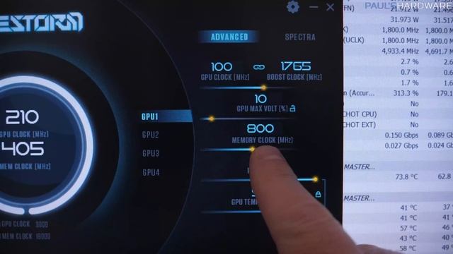 Keeping my promises... even if it means a GPU REVIEW! смотреть онлайн
