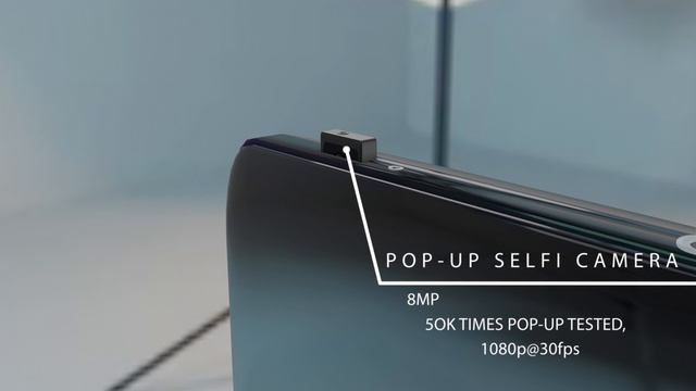 VIVO NEX S - The Future | unboxing and review | Sabeer Sparkz смотреть онлайн