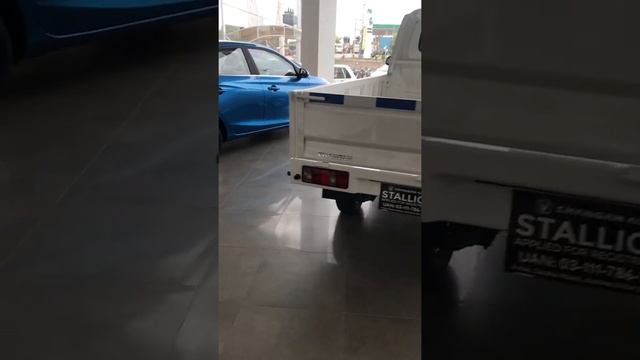 Changan Sherpa M 9 Part 1 смотреть онлайн