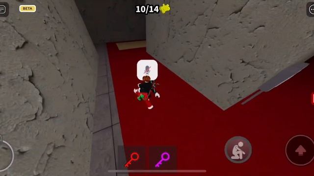Roblox don’t get sniffed - experience смотреть онлайн