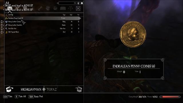 Let's Play Enderal - Forgotten Stories (Skyrim Mod - Blind), Part 258: The Ash Widow! смотреть онлайн