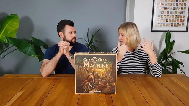 The Best Board Games For Two Players...That Aren't Specifically Two Player! (Episode 8) смотреть онлайн