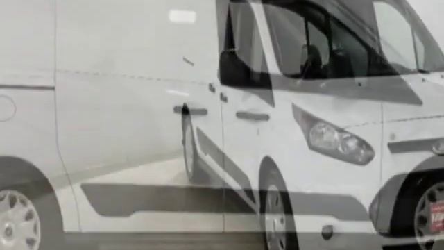 2015 Ford Transit Connect LWB XLT Van - Jersey City, NJ смотреть онлайн