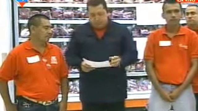Más de 30% incrementó producción de ganado empresa socialista "Bravos de Apure" смотреть онлайн