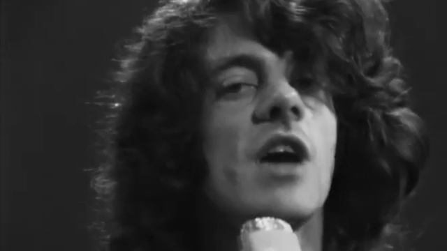 Spooky Tooth - That Was Only Yesterday (1969)