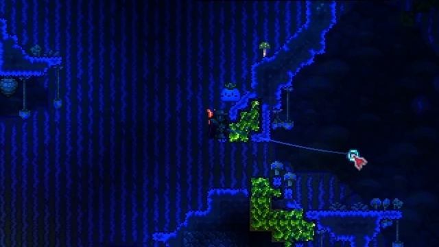 Everything You Need to Know About the 4 (Pre-Moon Lord) Endgame Armors in Terraria! смотреть онлайн