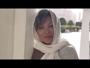 Алсу - Если ты будешь рядом, Мама (тизер)