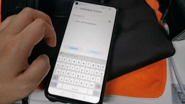 Guide TrackIR Pro series connect with wifi and TrackIR APP смотреть онлайн