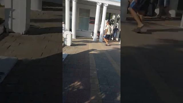 ж.д.вокзал лазаревский г.сочи смотреть онлайн