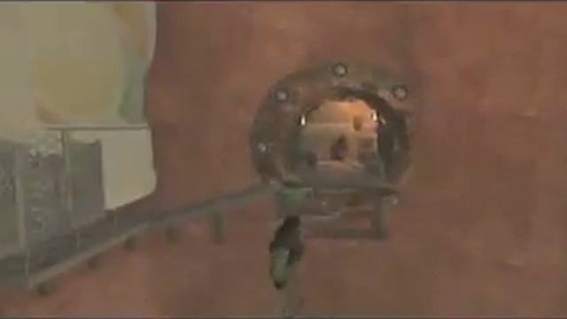 Rango the Game Walkthrough w/ commentary Part 3 "The Forbidden Mine" смотреть онлайн