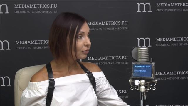 Позитивный заряд от Ольги Калашниковой. Твой мир - твой стиль смотреть онлайн