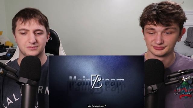BE:FIRST - 'Mainstream' REACTION!! смотреть онлайн
