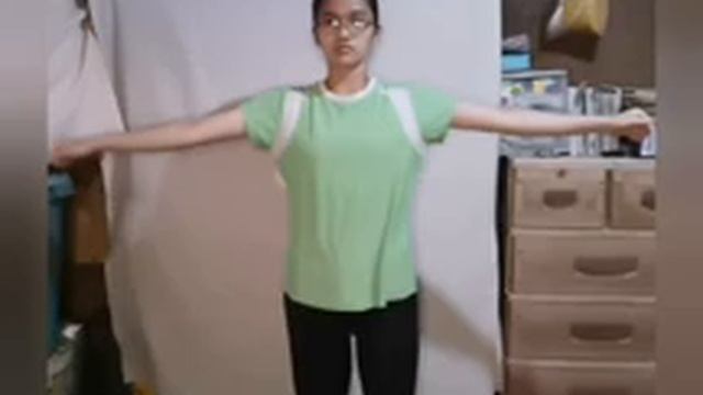 PE 101- Tuesday (05:00 - 07:00 AM) BASIC DYNAMIC STRETCHING смотреть онлайн