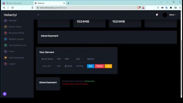 Make a 24/7 Minecraft Server for Java/PE for FREE! смотреть онлайн