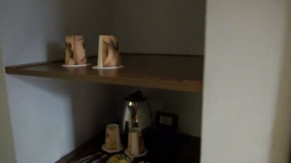 Ali Baba Palace 4* _ Hurghada _ Egypt