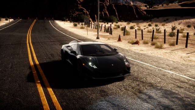 [멍몽] Need For Speed Edge / Quest / 07.31 смотреть онлайн