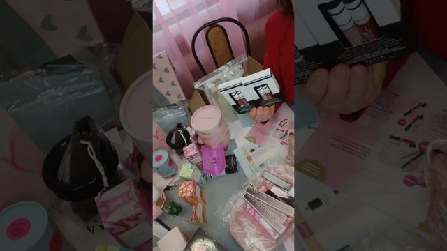 Акции Для экономных хозяек?? Мэри Кэй продукция.распаковочка заказа с новинками и Акциями смотреть онлайн