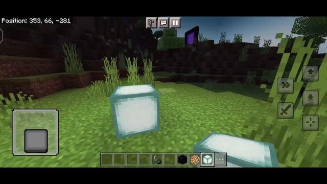TOP 3 HIGH GRAPHICS SHADER IN 1.20 MINECRAFT POCKET EDITION | NEW #6 смотреть онлайн