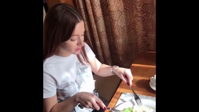 Квест: еда, ресторан "Посейдон" смотреть онлайн