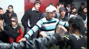 Свадьба в с Ахты. Дагестан