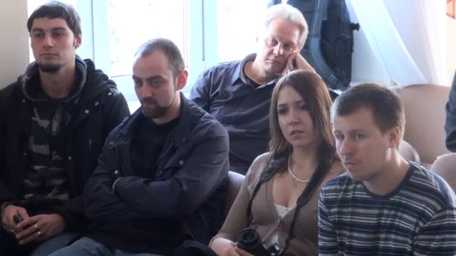 Мастер-класс на барабанах: Самба ритмы смотреть онлайн