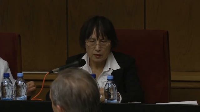 Защита диссертации Лабазанова А. Л. смотреть онлайн