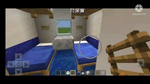 Туториал на постройку вагона в майнкрафт