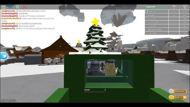 i got a glider | ROBLOX | treelands beta смотреть онлайн