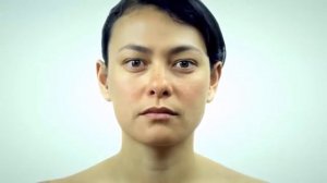 Старение человека. Ускоренное видео