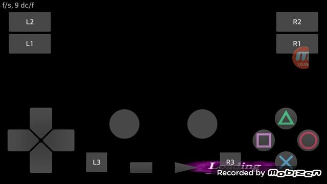 PlayStation2 PS2 Android Emulator Play! v0.30 Castlevania - Curse of Darkness Game Play смотреть онлайн
