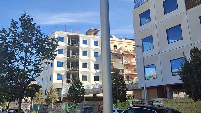 Сделал заявку на квартиру в Барселоне у Вселенной смотреть онлайн