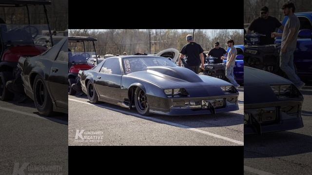 Street Outlaws - Kye Kelley Selling the Shocker's Nasty Small Block Ford Engine! смотреть онлайн