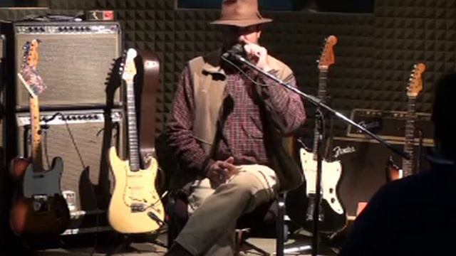 Fender por Hector Starc 1.mov смотреть онлайн