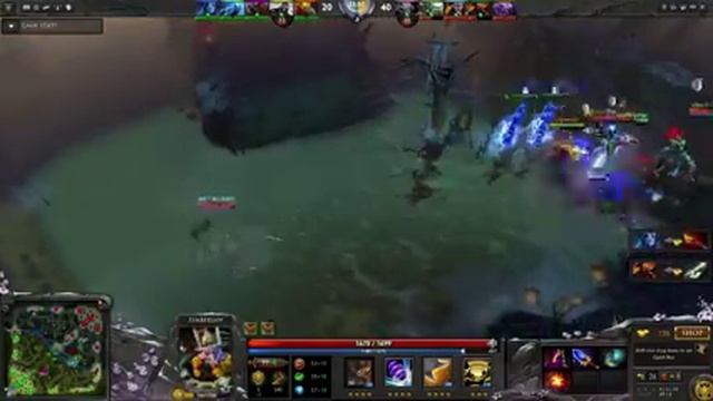 Ability Draft - Секрет Победы смотреть онлайн